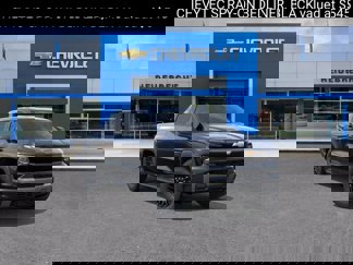 New 2026 Chevrolet Silverado EV LT video 1