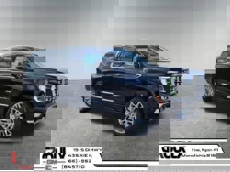 New 2025 GMC Yukon XL Denali w/ Sun & Power Step Package image 1