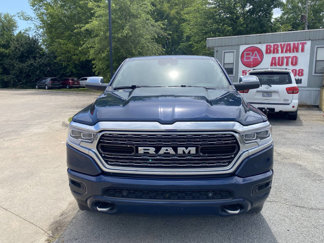 Used 2019 RAM 1500 Limited image 1