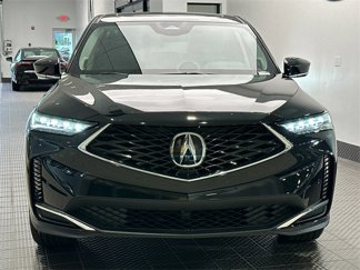 New 2026 Acura MDX w/ Technology Package video 2