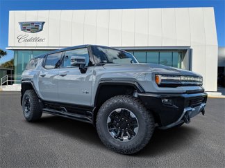 New 2025 GMC Hummer EV 2X image 1