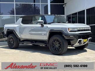 New 2025 GMC Hummer EV 2X image 1