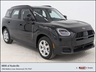 New 2025 MINI Cooper Countryman S image 1