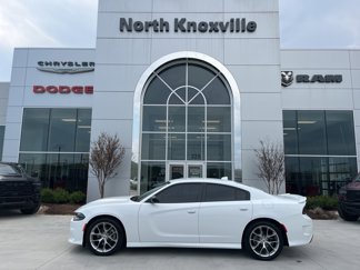 Used 2023 Dodge Charger GT image 1