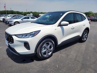 New 2025 Ford Escape ST-Line Elite image 1