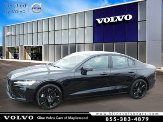 Used 2022 Volvo S60 T8 R-Design w/ Advanced Package image 1