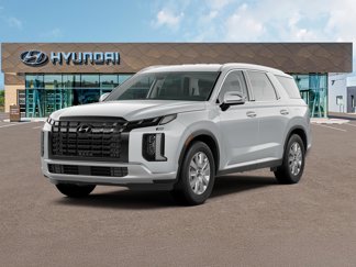 New 2025 Hyundai Palisade SEL image 1