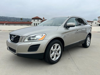 Used 2013 Volvo XC60 3.2 Platinum image 1