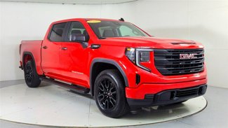 New 2026 GMC Sierra 1500 Pro w/ Graphite Edition image 1