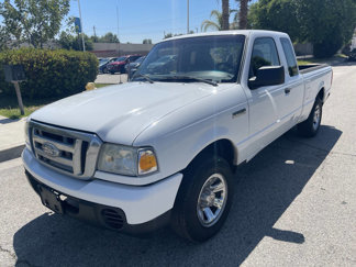 Used 2008 Ford Ranger XLT image 1