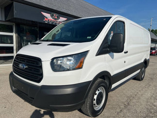 Used 2019 Ford Transit 150 130 Low Roof image 1