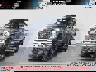 Used 2023 Ford F250 Lariat w/ Tremor Off-Road Package image 1