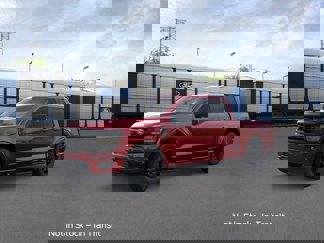 New 2025 Ford F150 XLT image 1