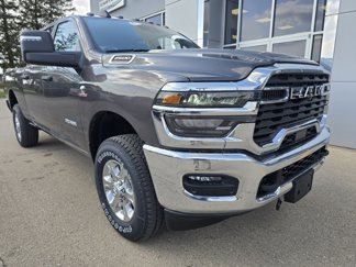 New 2025 RAM 2500 Big Horn image 1