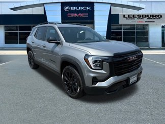 New 2026 GMC Terrain Elevation w/ Black Edition image 1