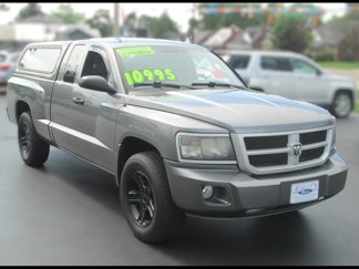 Used 2011 Dodge Dakota Big Horn w/ Convenience Group image 1