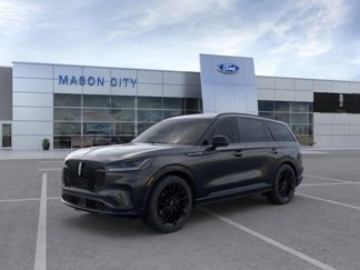 New 2025 Lincoln Aviator Reserve w/ Equipment Group 201A image 1