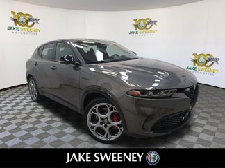 New 2024 Alfa Romeo Tonale Veloce image 1