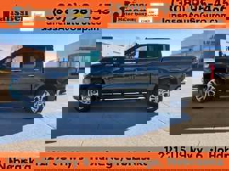 New 2025 Chevrolet Silverado 1500 LTZ image 1