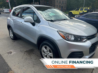 Used 2018 Chevrolet Trax LS image 1