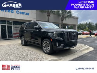 Used 2023 GMC Yukon Denali Ultimate image 1