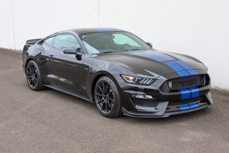 Used 2018 Ford Mustang Shelby GT350 w/ Electronics Package image 1