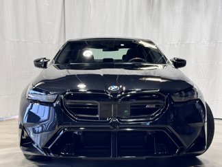 New 2026 BMW M5 w/ Executive Package video 2