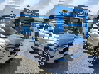 New 2026 Chevrolet Trax RS image 1