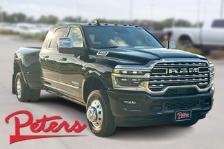 New 2026 RAM 3500 Limited image 1