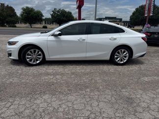 Used 2019 Chevrolet Malibu LT image 1