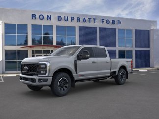 New 2025 Ford F250 Lariat image 1
