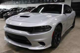 Used 2023 Dodge Charger R/T w/ Blacktop Package image 1
