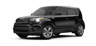 Used 2018 Kia Soul image 1