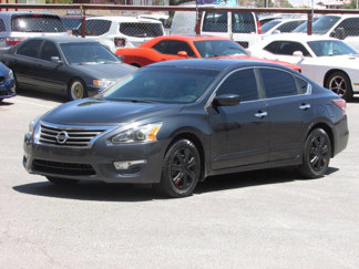 Used 2014 Nissan Altima 2.5 S image 1
