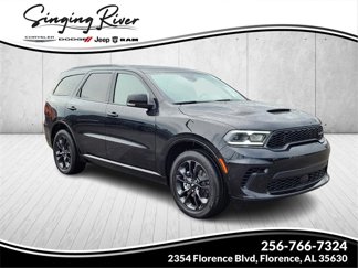 New 2025 Dodge Durango R/T image 1