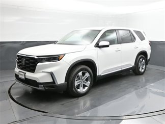 New 2025 Honda Pilot EX-L image 1