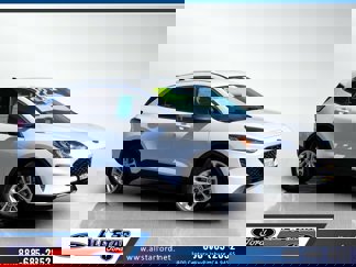 Certified 2022 Ford Escape SE image 1