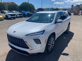 New 2025 Buick Enclave Avenir w/ Super Cruise Package image 1