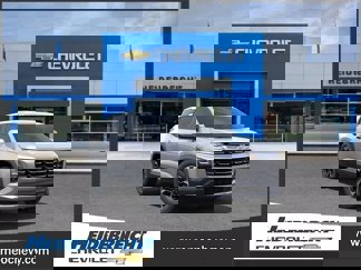 New 2026 Chevrolet Equinox LT w/ Convenience Package II image 1