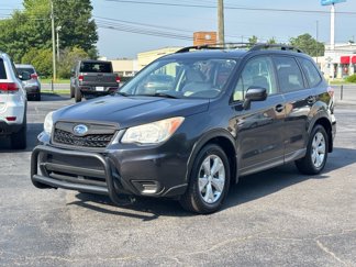 Used 2015 Subaru Forester 2.5i Premium image 1