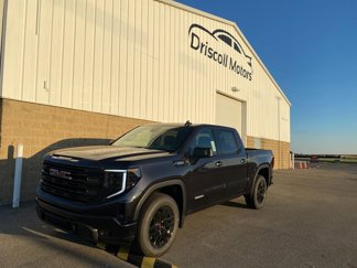 New 2026 GMC Sierra 1500 Elevation video 1