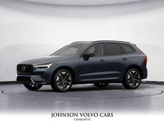 New 2026 Volvo XC60 B5 Ultra image 1