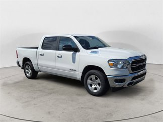 Used 2022 RAM 1500 Big Horn image 1