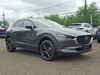 Certified 2024 MAZDA CX-30 2.5 Turbo w/ Premium Package image 1