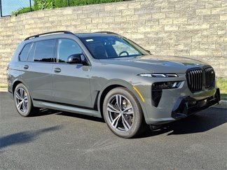 New 2026 BMW X7 M60i w/ Executive Package image 1