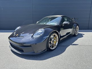 Used 2024 Porsche 911 GT3 image 1
