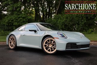 Used 2025 Porsche 911 Carrera image 1