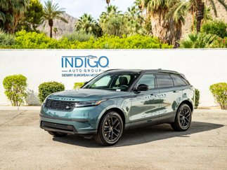 New 2026 Land Rover Range Rover Velar S image 1