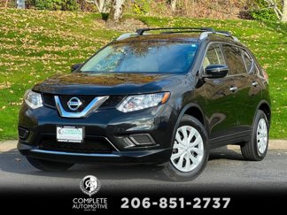 Used 2016 Nissan Rogue S w/ Appearance Package image 1