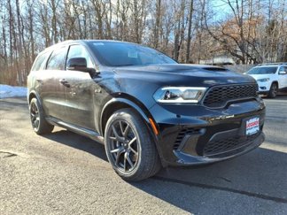 New 2025 Dodge Durango R/T image 1